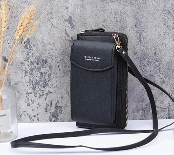 Сумочка-кошелек 19923