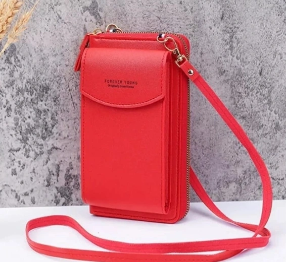 Сумочка-кошелек 19924