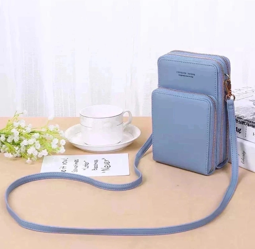 Сумочка-кошелек 20437