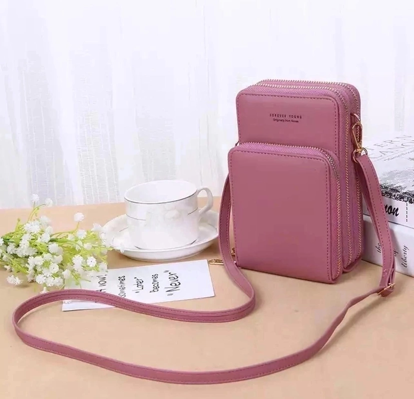 Сумочка-кошелек 20438