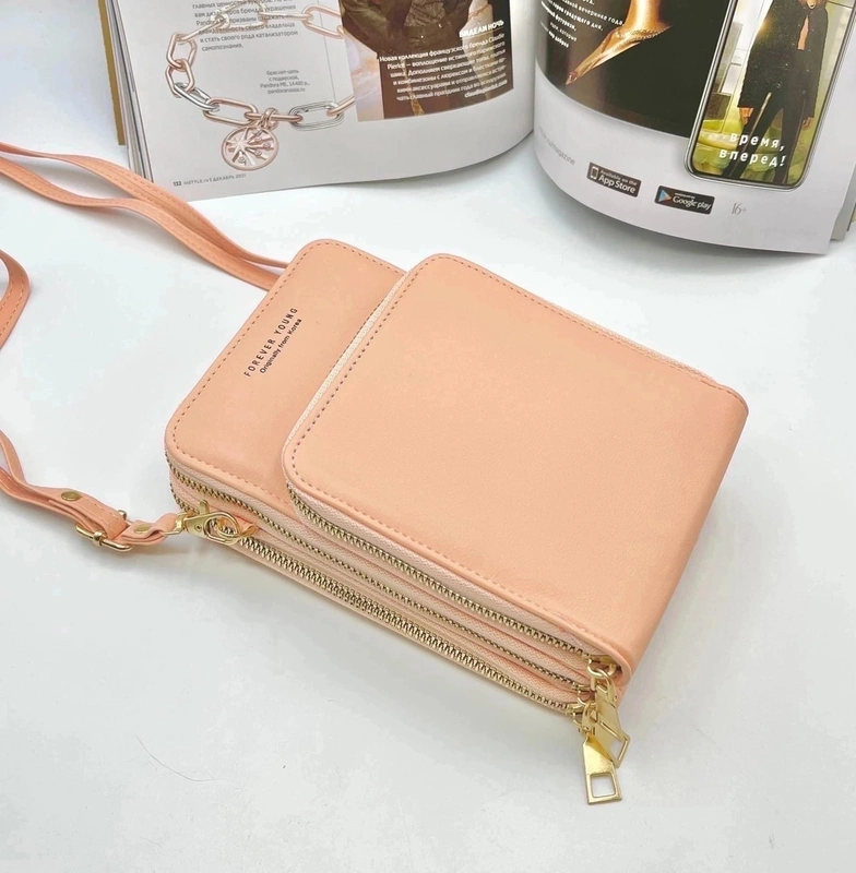 Сумочка-кошелек 20439