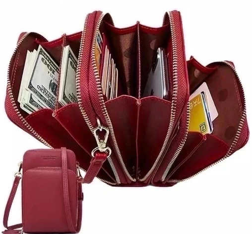 Сумочка-кошелек 20441