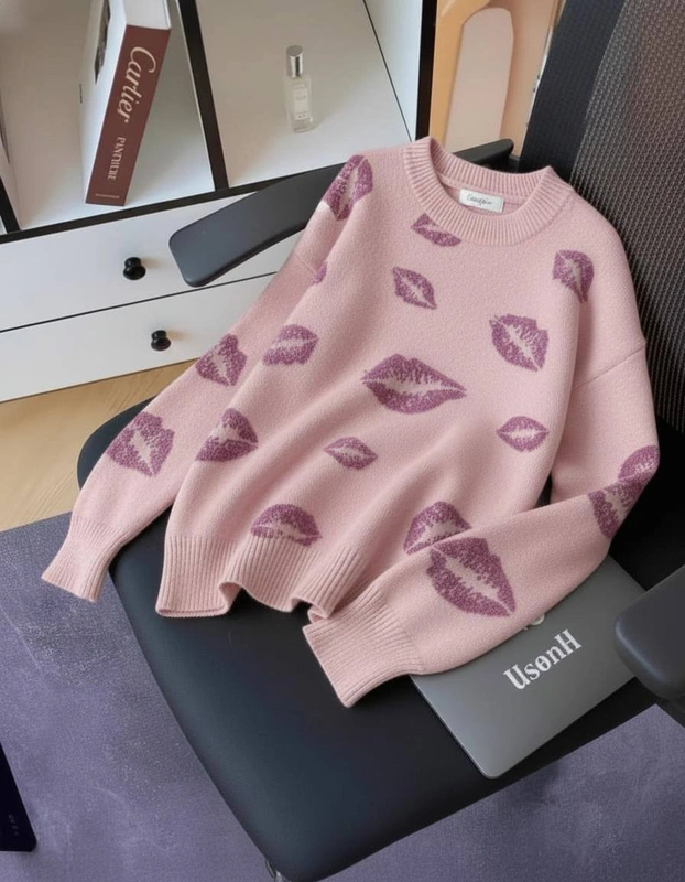 Свитер женский 51952