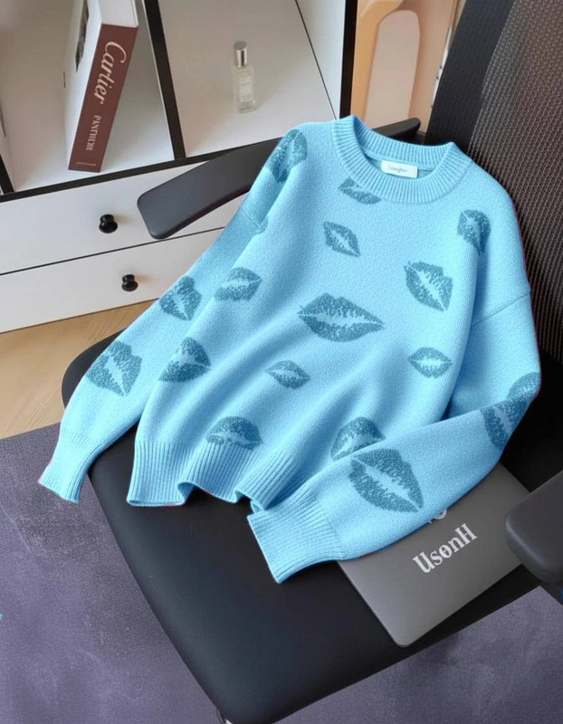 Свитер женский 51956