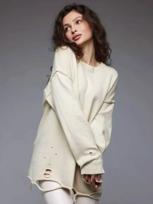 Свитер женский 52011