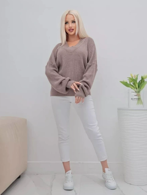 Свитер женский 52015