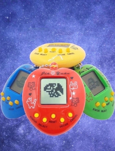 Тамагочи 47951