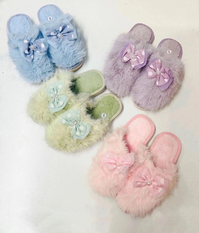 Тапочки домашние 34452