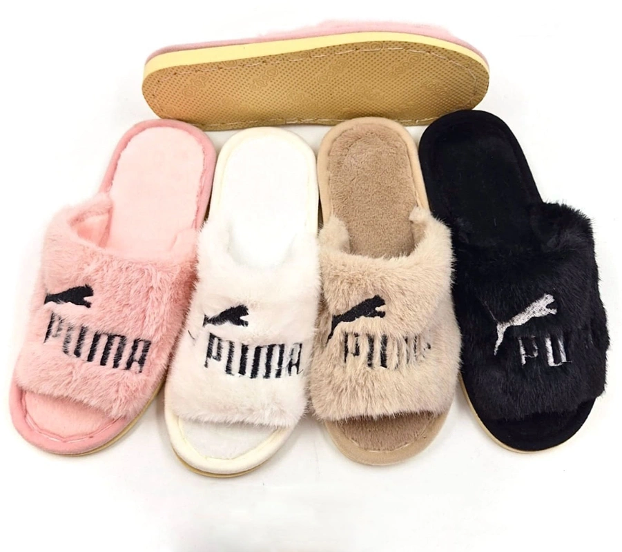 Тапочки домашние 43768