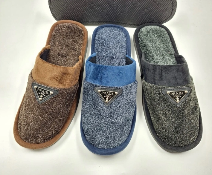 Тапочки домашние 43769