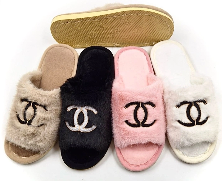 Тапочки домашние 43774