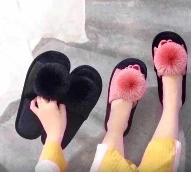 Тапочки домашние 43776