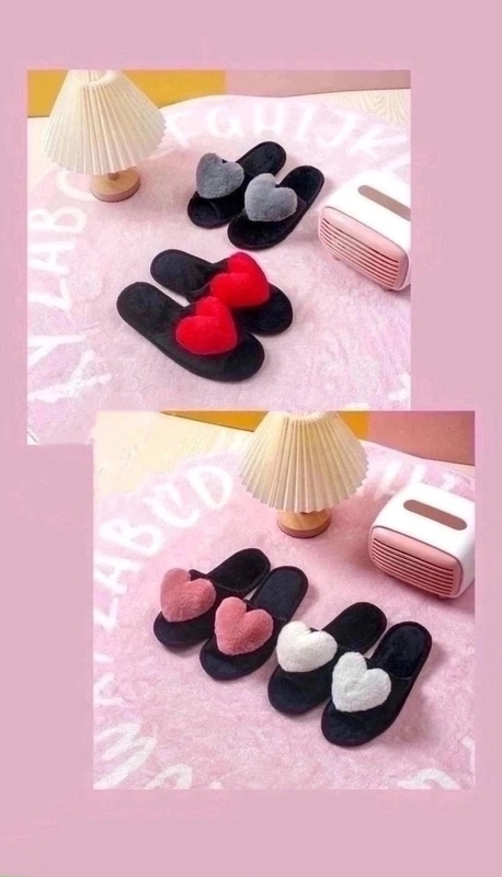 Тапочки домашние 44953