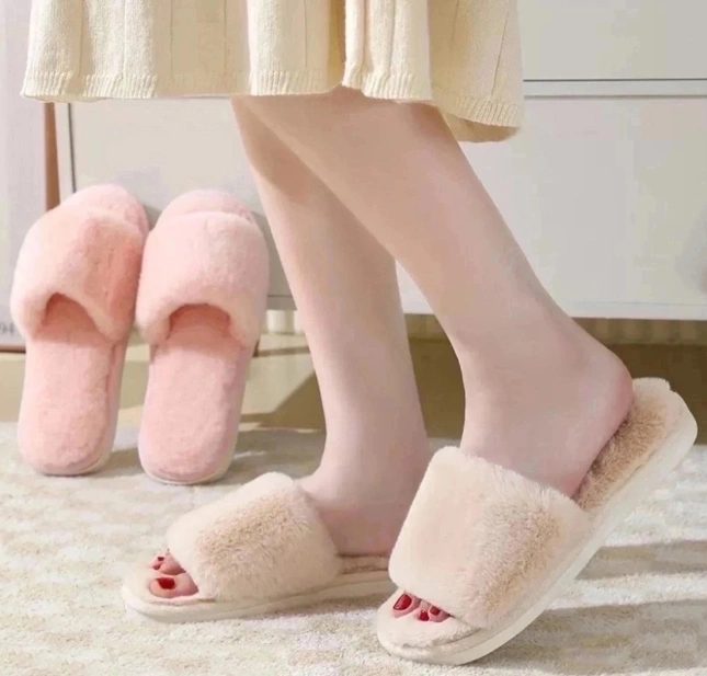 Тапочки домашние 44959