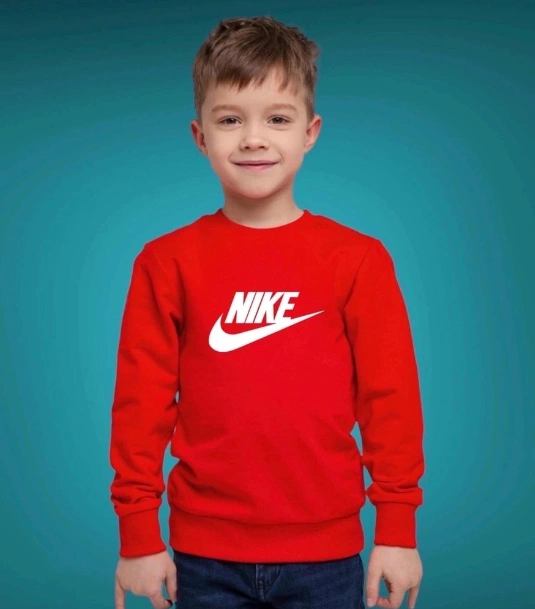 Толстовка детская 37124