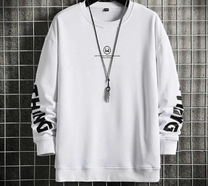 Толстовка мужская 34300