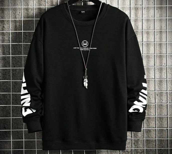 Толстовка мужская 34301