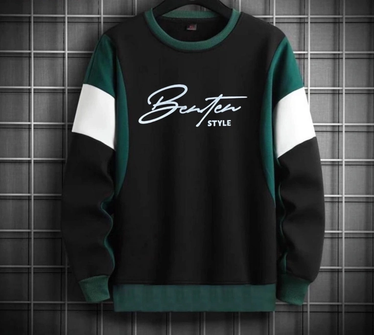 Толстовка мужская