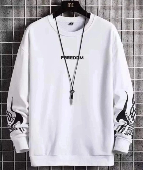 Толстовка мужская 37567