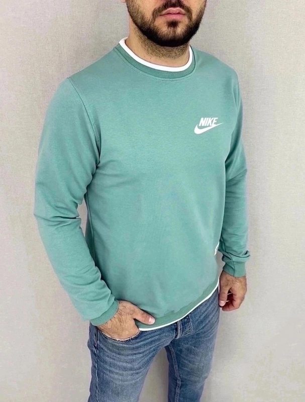 Толстовка мужская 45200