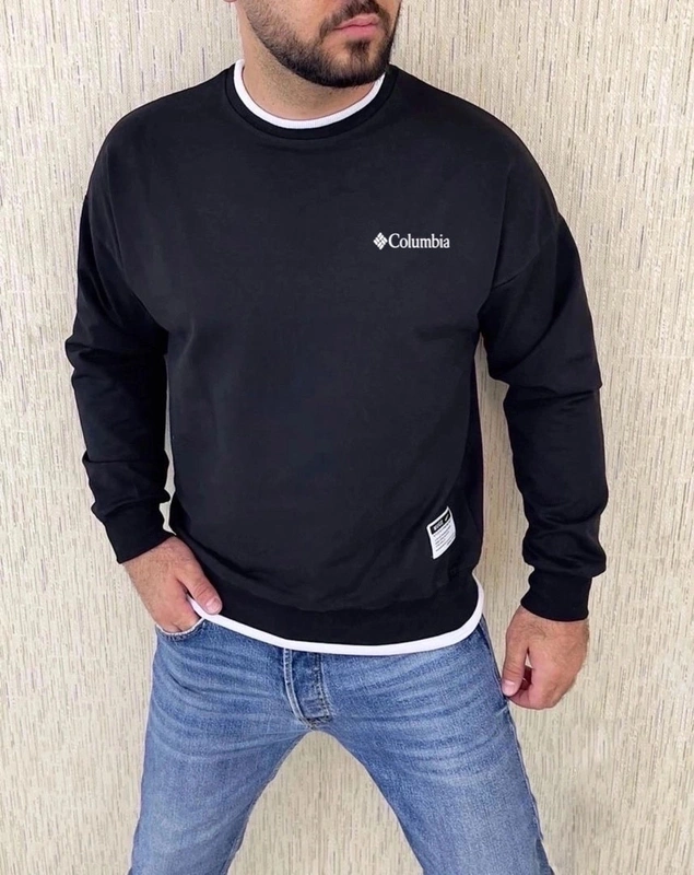 Толстовка мужская 45207