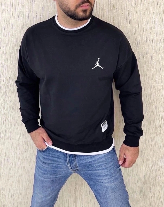 Толстовка мужская 45212