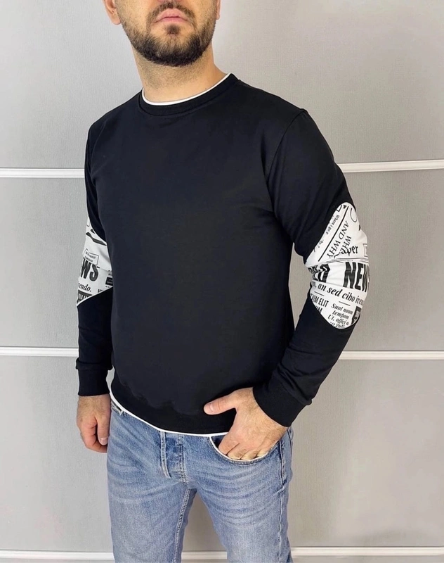 Толстовка мужская 45221