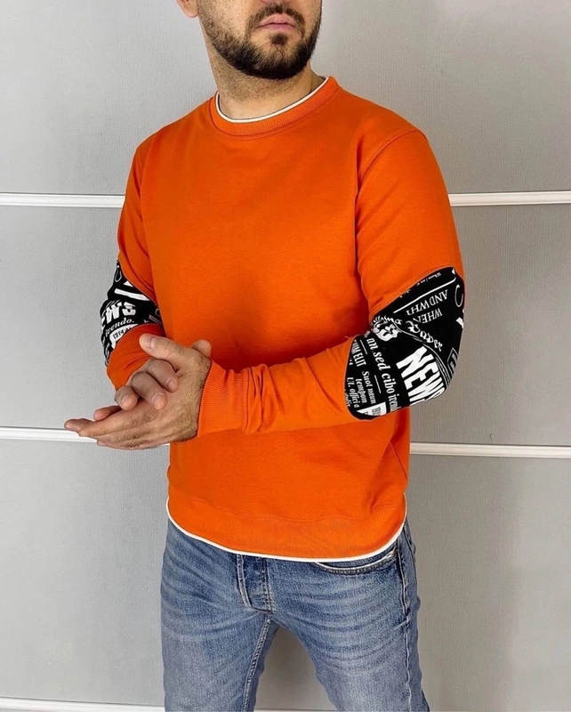 Толстовка мужская 45222