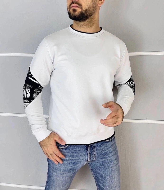 Толстовка мужская 45223