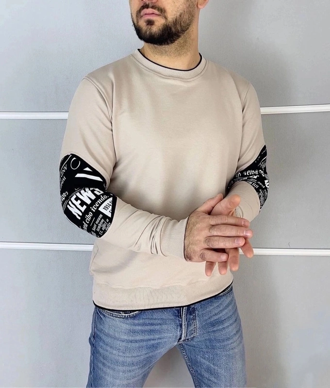 Толстовка мужская 45224