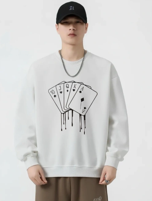 Толстовка мужская 48266