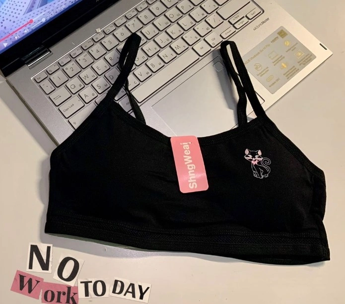 Топ детский 31406