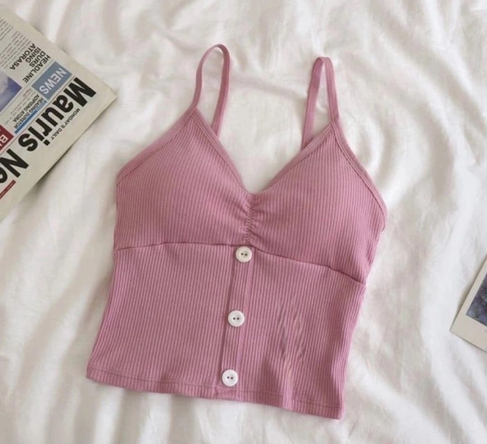 Топ женский