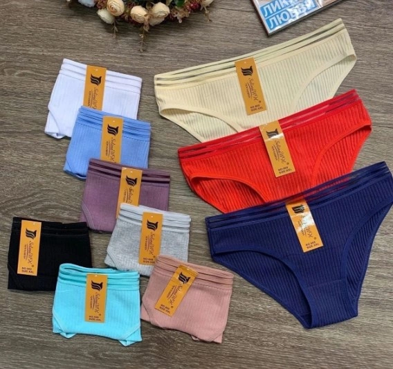 Трусы женские, 10шт 25099