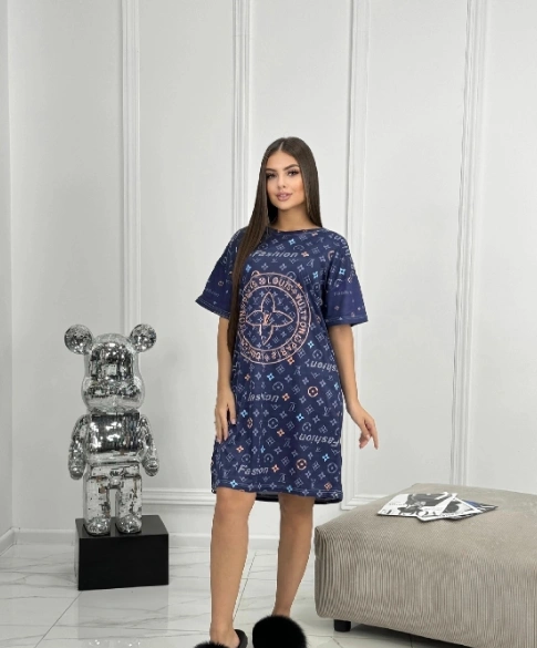 Туника женская 51255