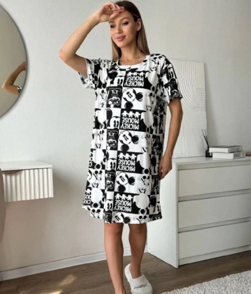 Туника женская 51264