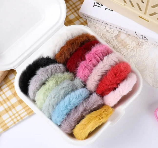 Упаковка резинок 10 шт 51983