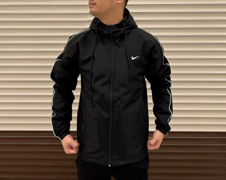 Ветровка мужская 49995