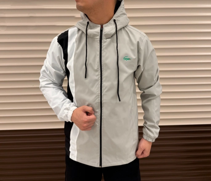 Ветровка мужская 50000