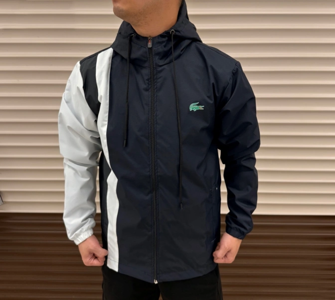 Ветровка мужская 50001