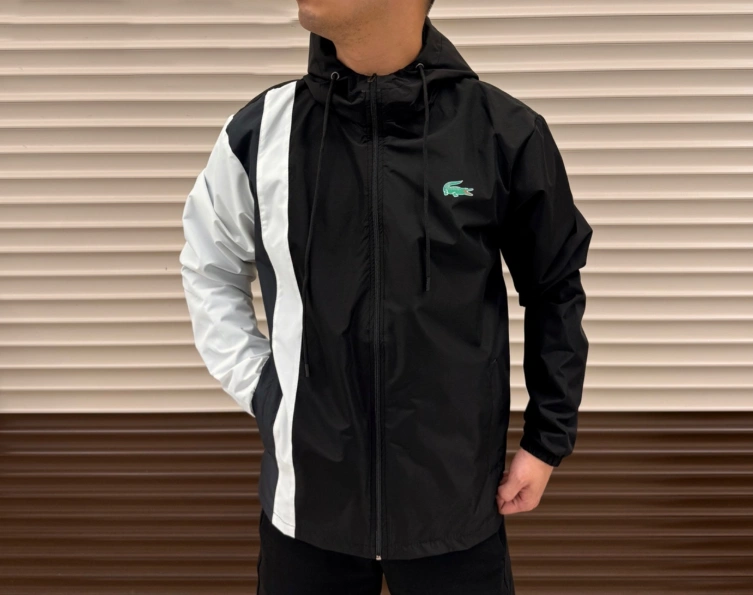 Ветровка мужская 50002