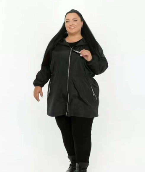 Ветровка женская 49734