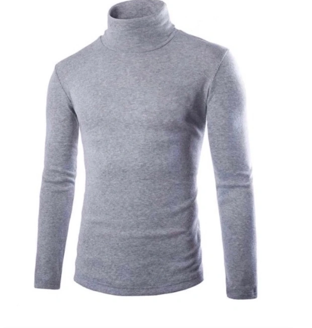 Водолазка мужская