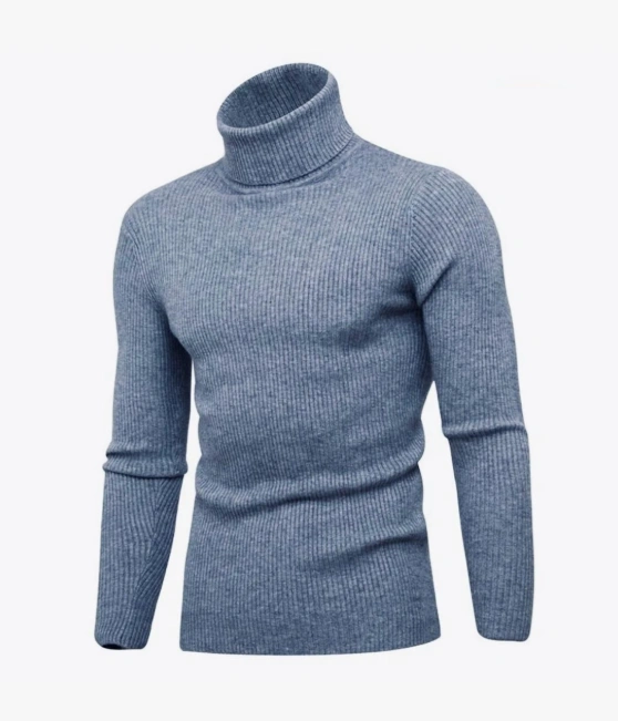 Водолазка мужская