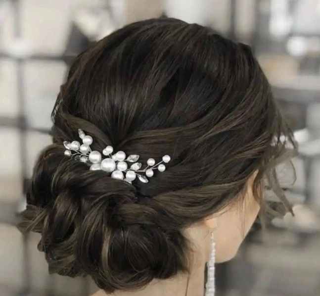 Заколка для волос 35980