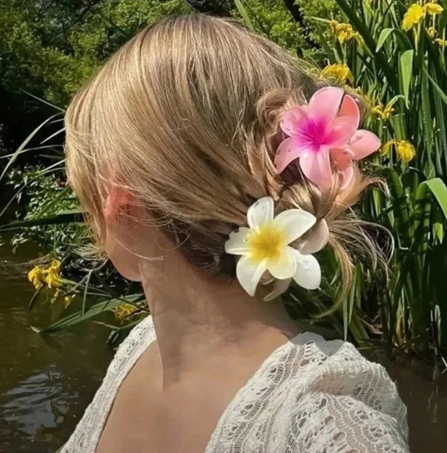 Заколка для волос 51995