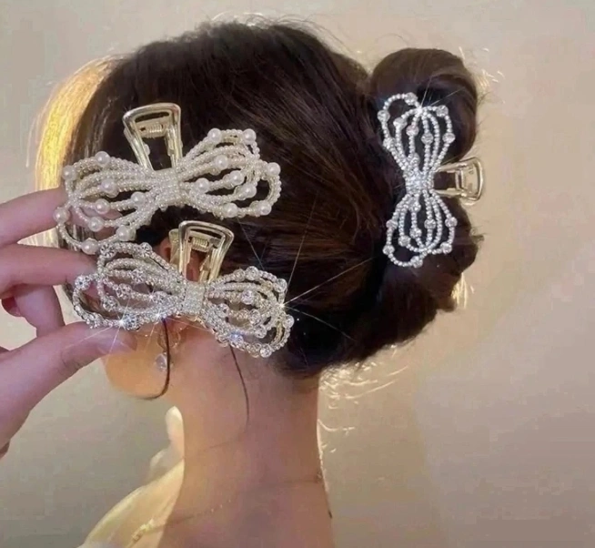 Заколка для волос 51997