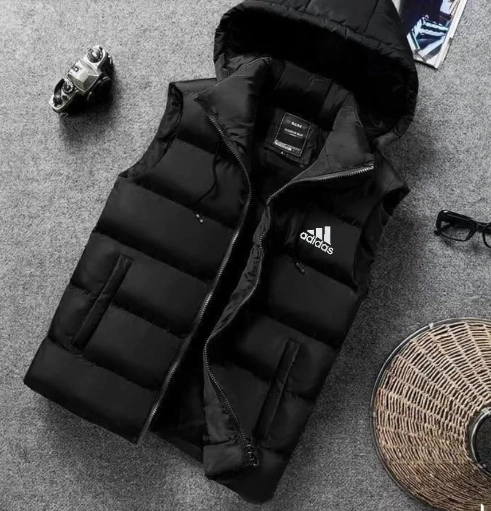 Жилет мужской