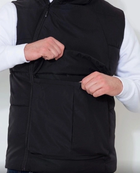 Жилет мужской 37669