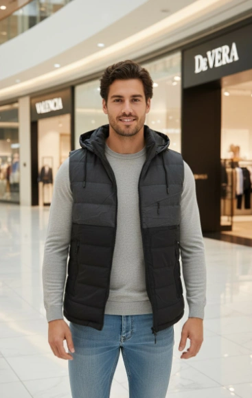 Жилет мужской 50451